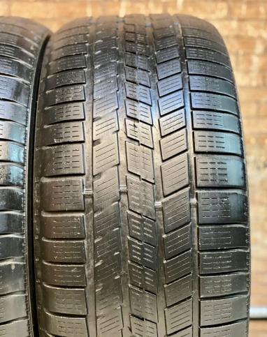 Pirelli Scorpion Ice&Snow 275/45 R19