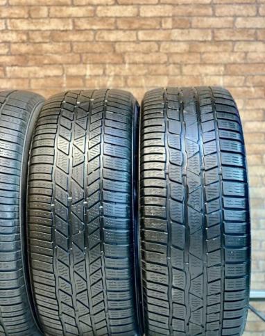 Continental ContiWinterContact TS 830 P 235/55 R17