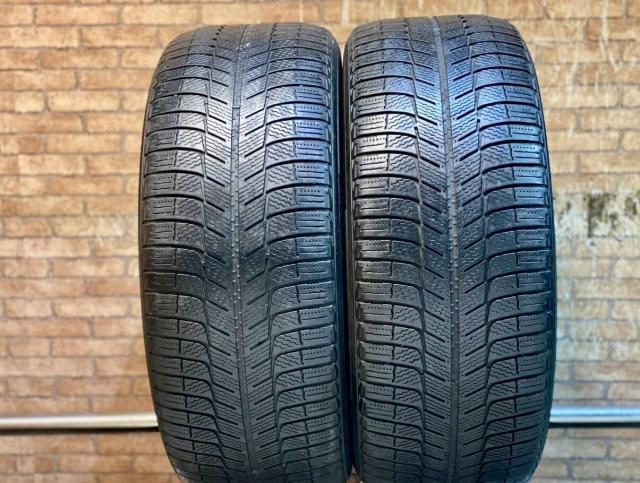 Michelin X-Ice XI3 235/55 R17