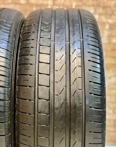 Pirelli Scorpion Verde 235/55 R18