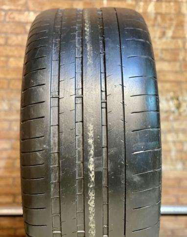 Michelin Pilot Super Sport 255/45 R19