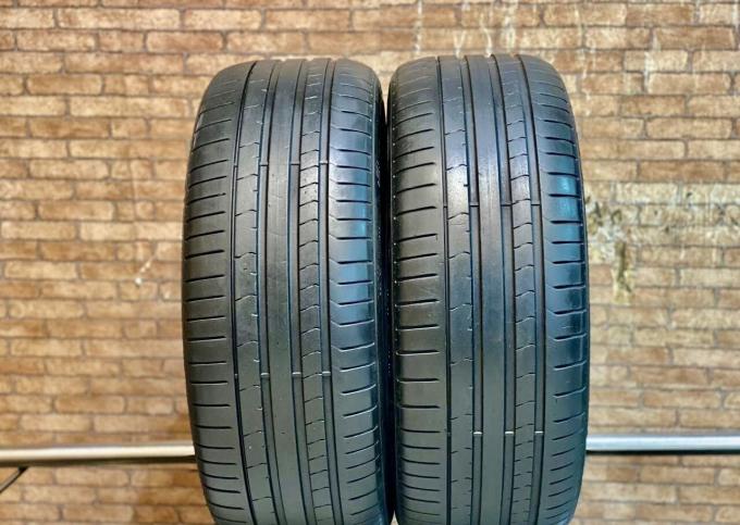 Pirelli P Zero PZ4 225/40 R19