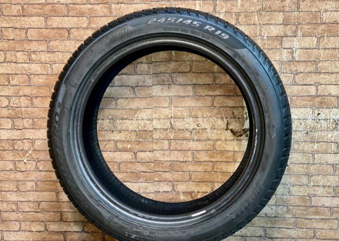 Pirelli Winter Sottozero 3 245/45 R19