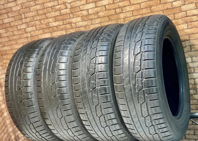 Nokian Tyres WR G2 SUV 235/65 R17