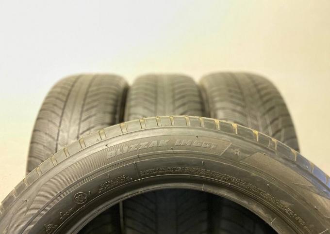 Bridgestone Blizzak LM-001 225/60 R18