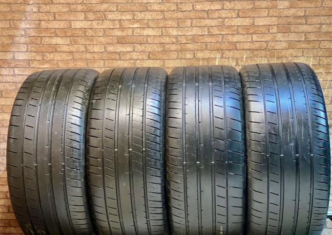 Dunlop SP Sport Maxx RT 2 285/40 R20