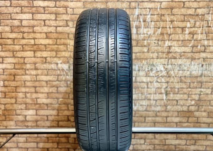 Pirelli Scorpion Verde All Season 235/60 R18