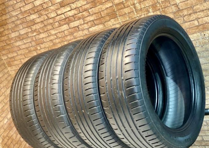 Nokian Tyres Nordman SZ 215/55 R17