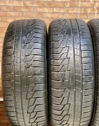 Nokian Tyres WR G2 205/60 R16