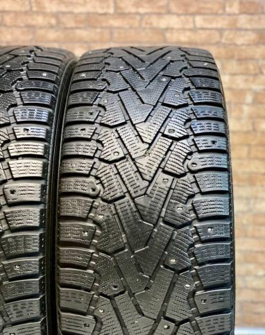 Pirelli Ice Zero 255/60 R18