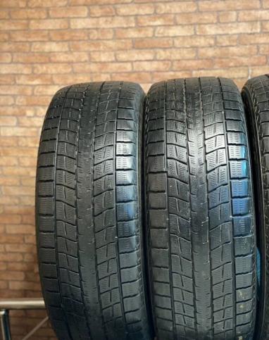 Dunlop Winter Maxx SJ8 235/55 R19