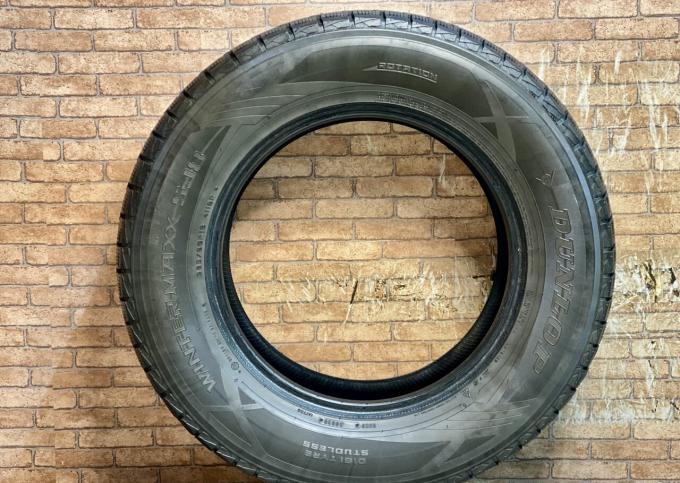 Dunlop Winter Maxx SJ8 285/60 R18