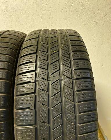 Continental ContiCrossContact Winter 255/55 R19