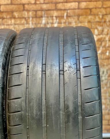 Michelin Pilot Sport 4 S 325/30 R21