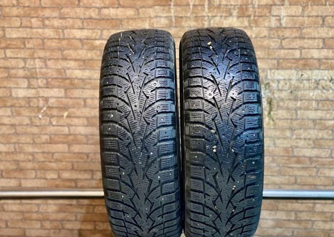 Toyo Observe G3-Ice 185/65 R15