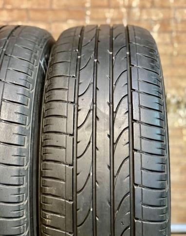 Bridgestone Dueler H/P Sport 215/60 R17