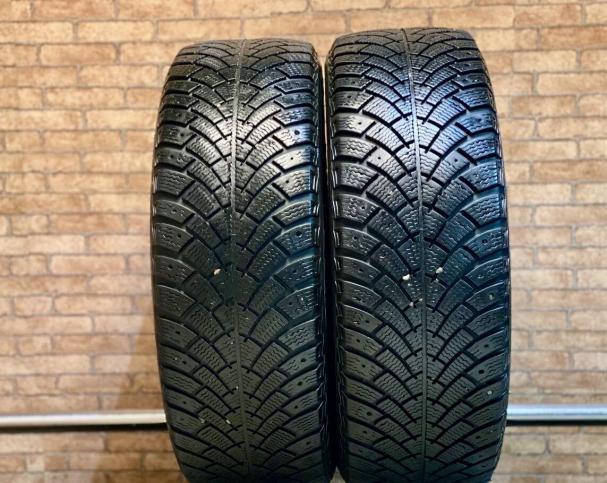 Bfgoodrich G-Force Stud 215/60 R16