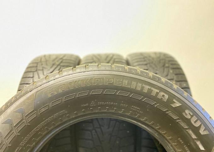 Nokian Tyres Hakkapeliitta 7 SUV 285/60 R18