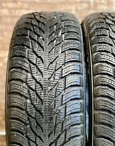 Nokian Tyres Hakkapeliitta R3 195/55 R16