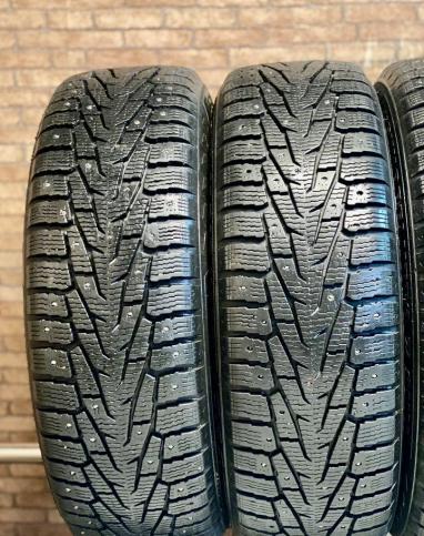 Nokian Tyres Hakkapeliitta 7 SUV 225/65 R17