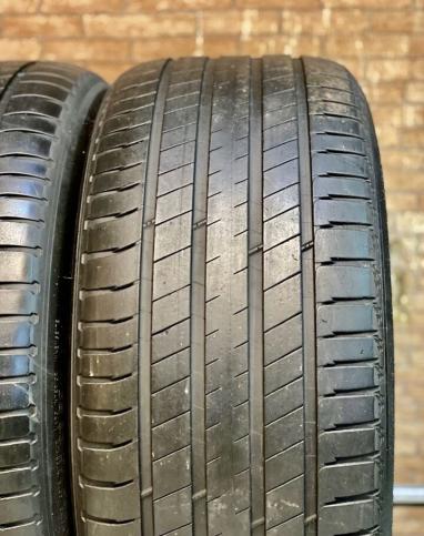 Michelin Latitude Sport 3 285/40 R20