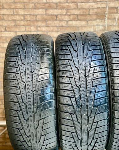 Nokian Tyres Nordman RS2 215/55 R16