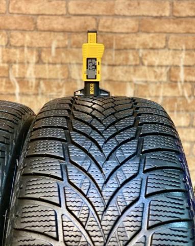 Goodyear UltraGrip Ice 2 215/55 R17