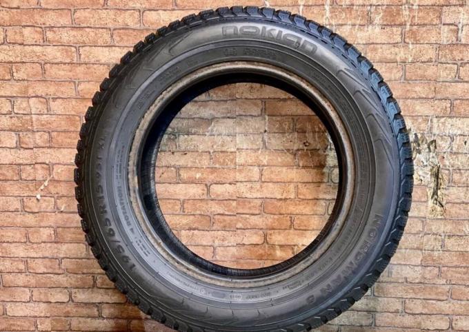 Nokian Tyres Nordman 5 195/65 R15