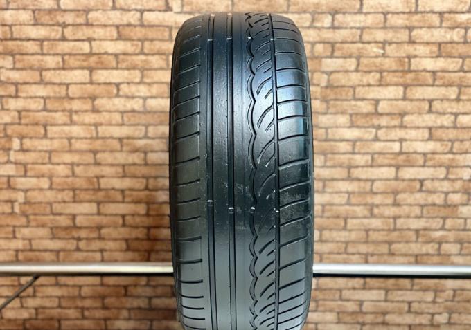 Dunlop SP Sport 01 235/50 R18