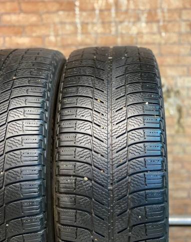 Michelin X-Ice 3 195/55 R16