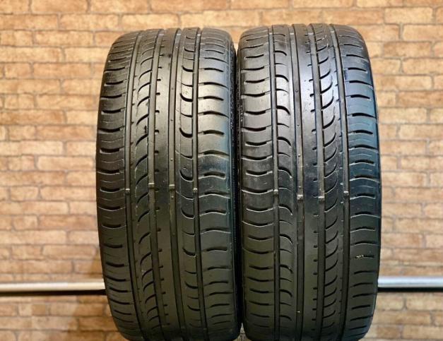 Aurora Radial K109 215/35 R18