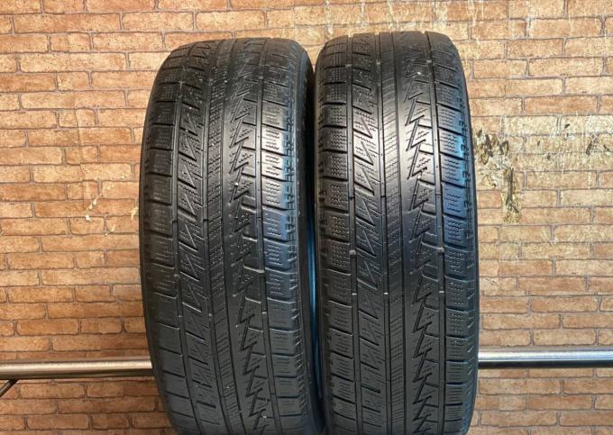 Luxxan Inspirer W2 205/55 R16