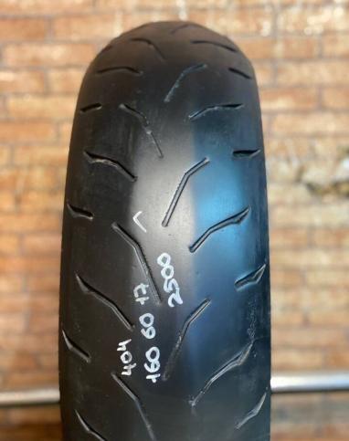 Мото 160/60 R17 Dunlop GPR-200 No404г