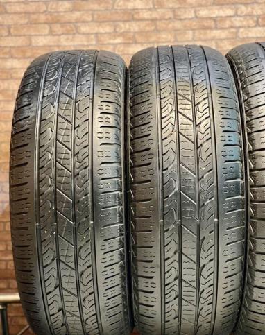 Nexen Roadian HTX RH5 275/60 R20