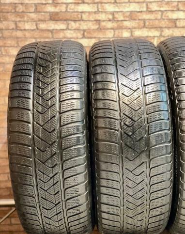 Pirelli Winter Sottozero 3 245/50 R19