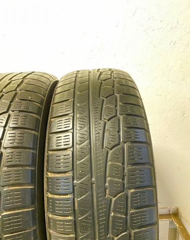 Nokian Tyres WR G2 235/65 R17