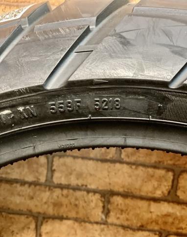 180/55 R17 Metzeler Karoo Street новая No89