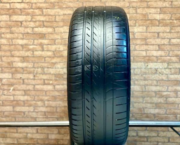 Goodyear Eagle F1 Asymmetric SUV 255/50 R19