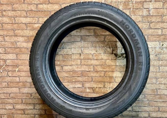 Nokian Tyres Nordman RS 205/55 R16