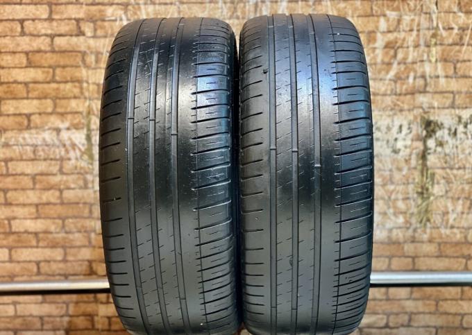 Michelin Pilot Sport 3 235/45 R18