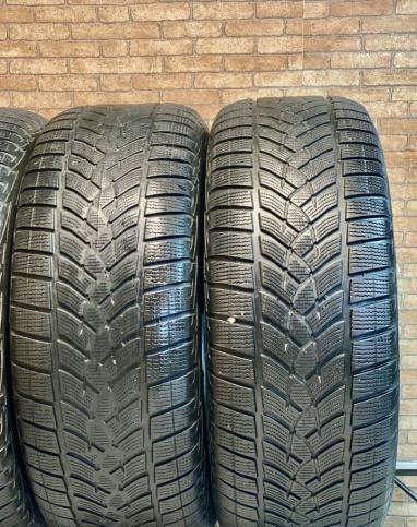 Goodyear UltraGrip Ice SUV Gen-1 285/60 R18