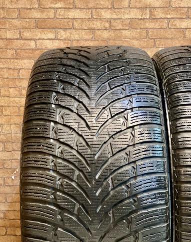 Nokian Tyres WR SUV 4 295/40 R21