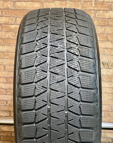 Bridgestone Blizzak WS-80 225/50 R17