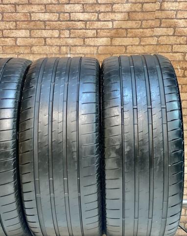 Bridgestone Potenza Sport 265/40 R21