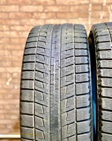 Bridgestone Blizzak Revo2 215/55 R17