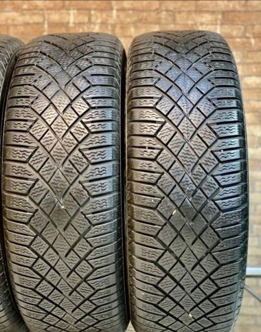 Continental ContiVikingContact 7 215/65 R17