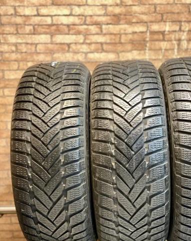 Dunlop SP Winter Sport M3 205/55 R16