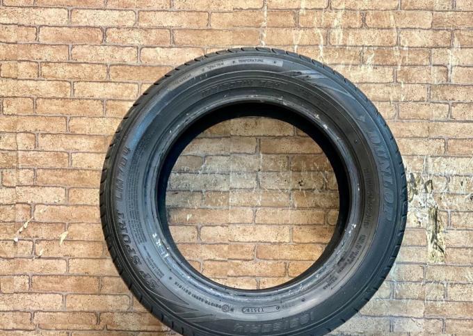 Dunlop SP Sport LM704 185/60 R14