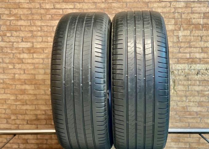 Bridgestone Alenza 001 265/60 R18