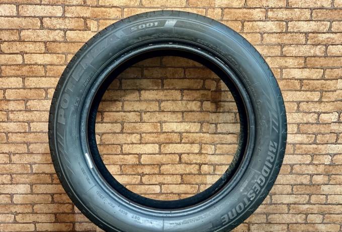 Bridgestone Potenza S001 235/50 R18